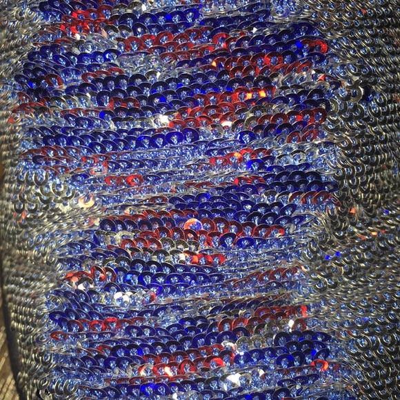 Sequin Uggs - Picture 2 of 4